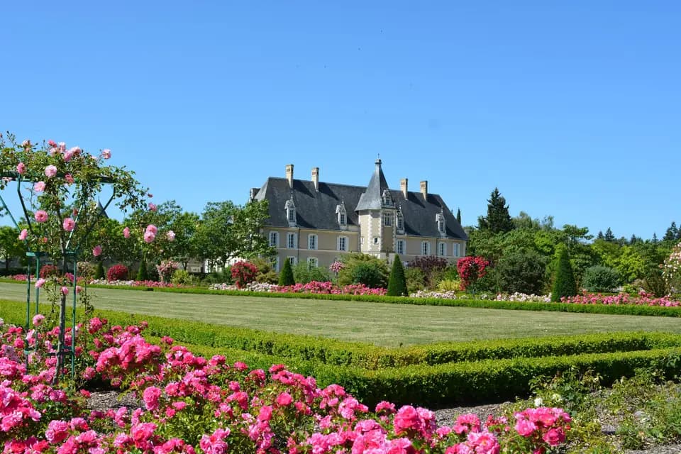 Château de Longue Plaine — photo 3