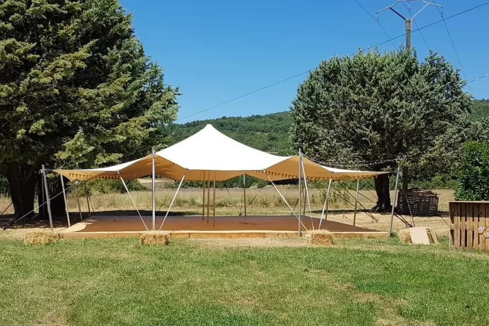 Chaix Évents — photo 1