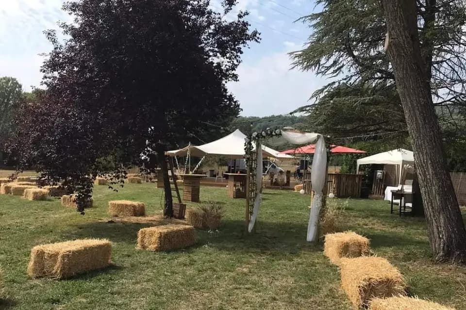 Chaix Évents — photo 4