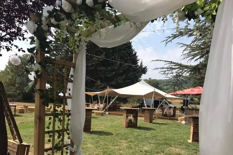 Chaix Évents — photo 5