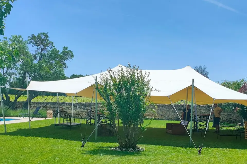 Chaix Évents — photo 7