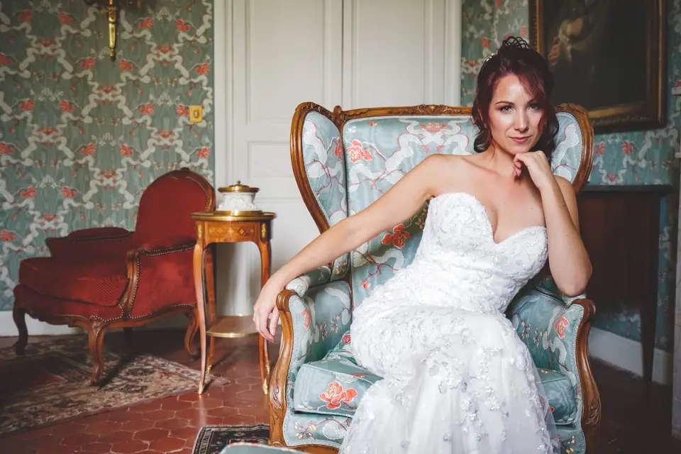 Les Mariées d'Avignon — photo 3