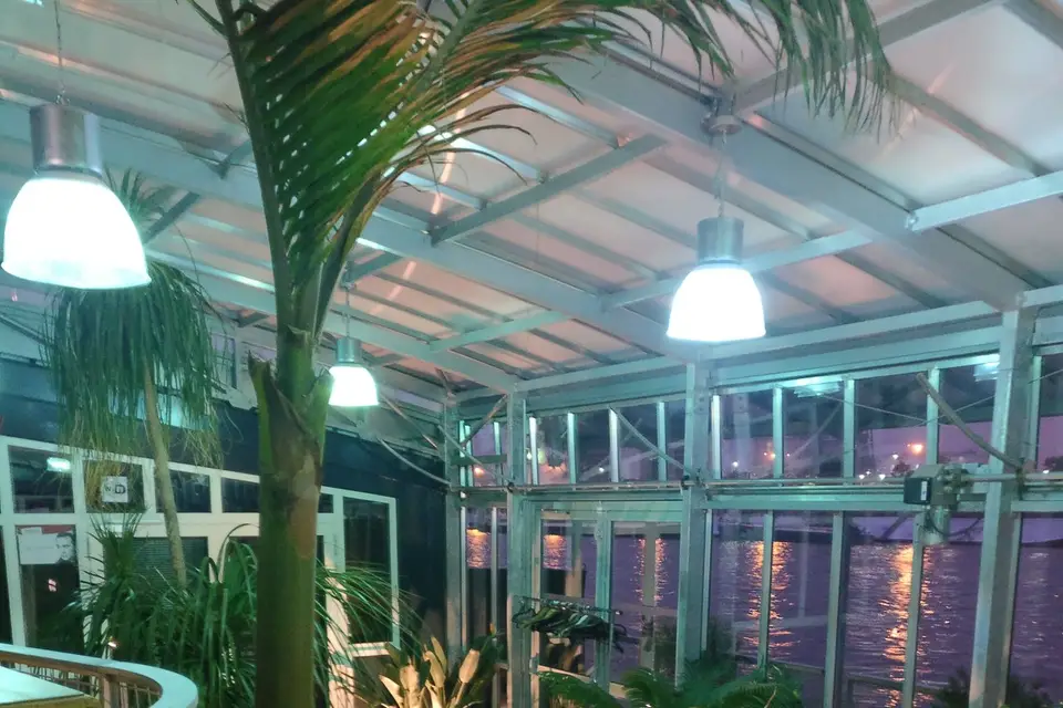 Cristal sur Seine — photo 2