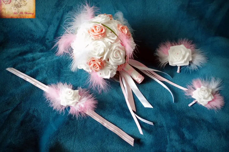 La Fée Wedding — photo 2