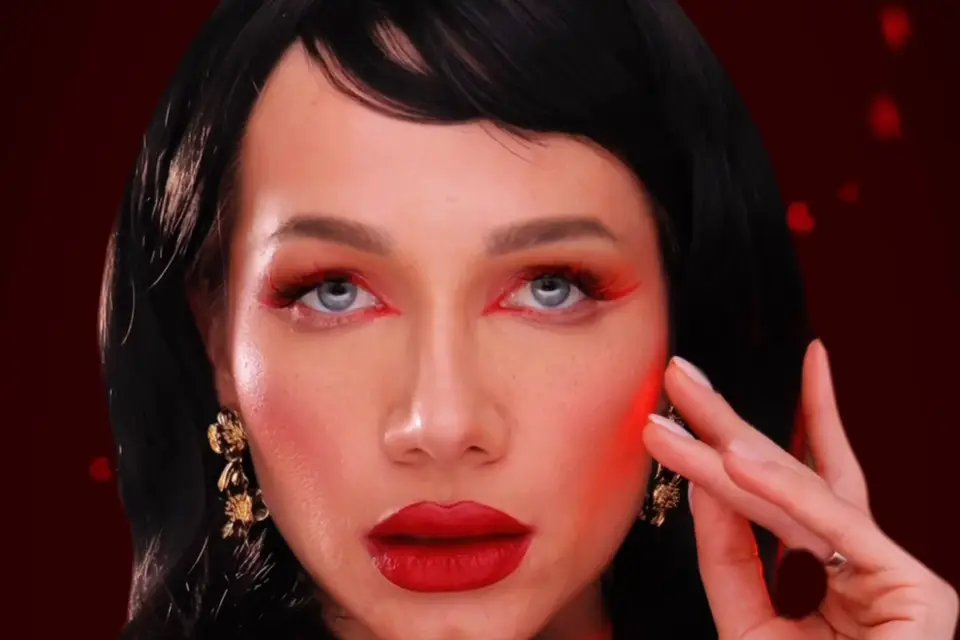 MakeUpAnastasiia — photo 2