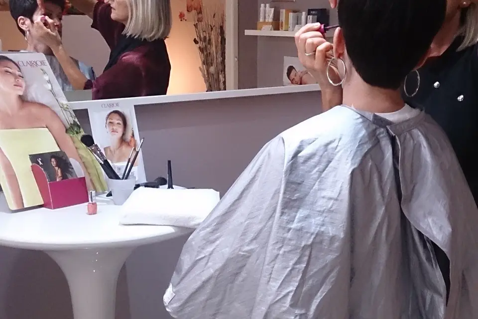 Institut Belle & Bien — photo 4