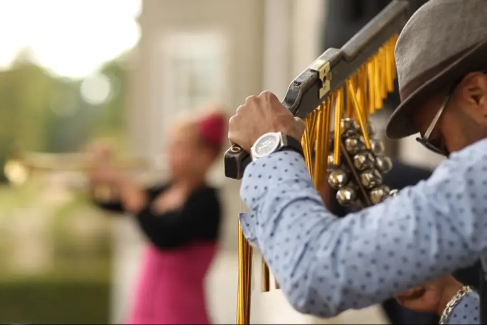 A Nos 2 M... — photo 7