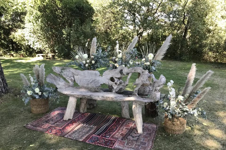 Suzanne Aux Yeux Bleus — photo 5