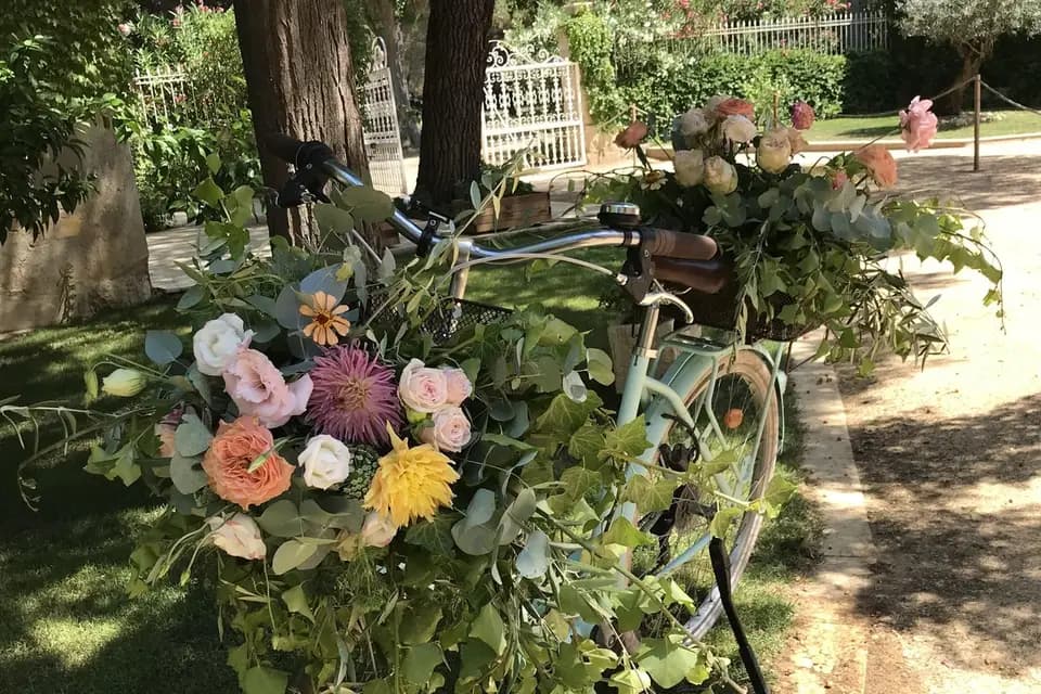 Suzanne Aux Yeux Bleus — photo 8