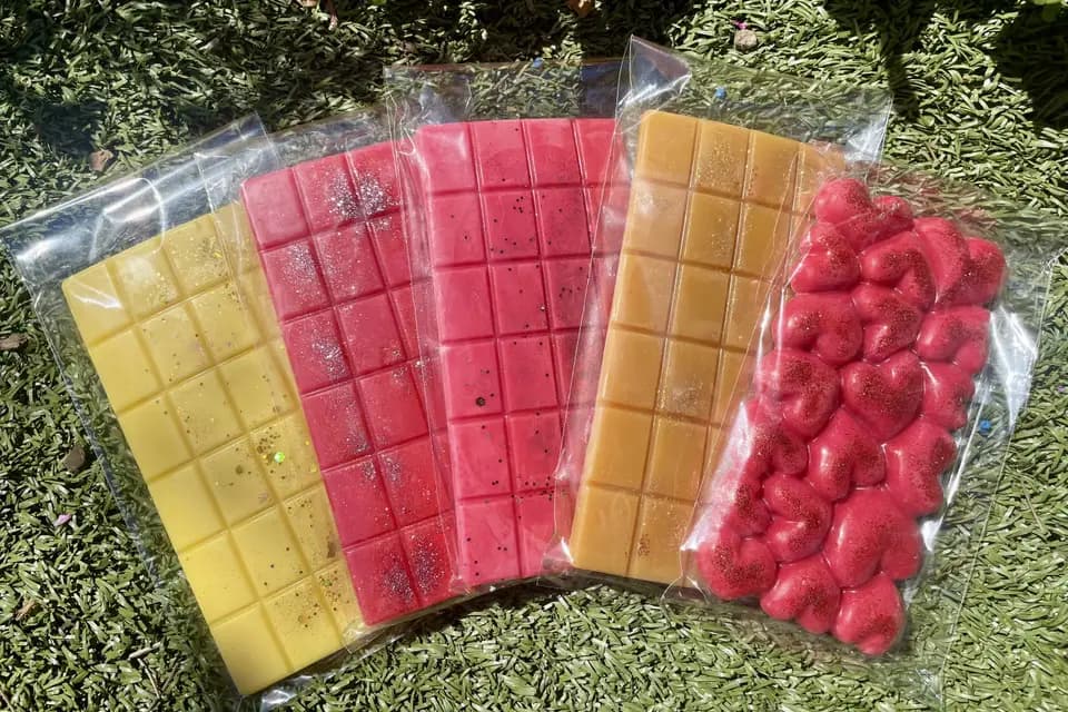 Tiffany’s Candles — photo 1