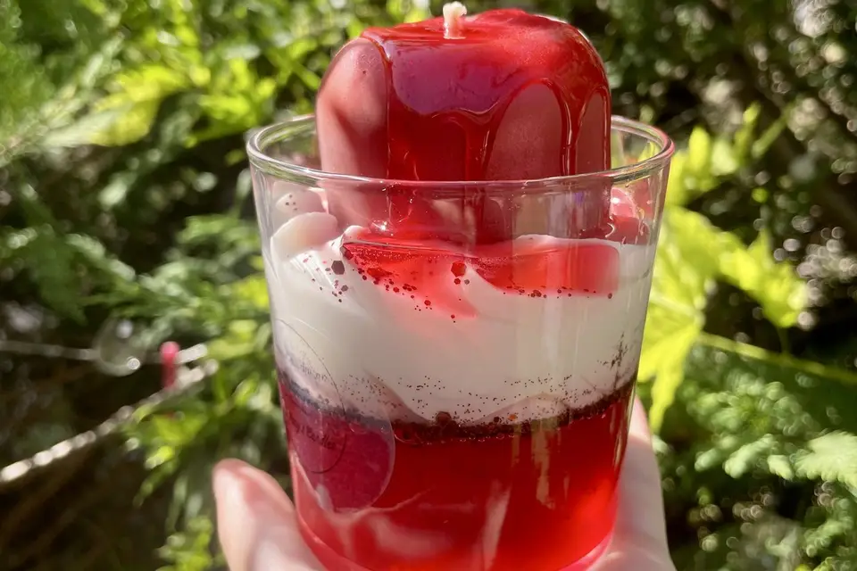 Tiffany’s Candles — photo 5