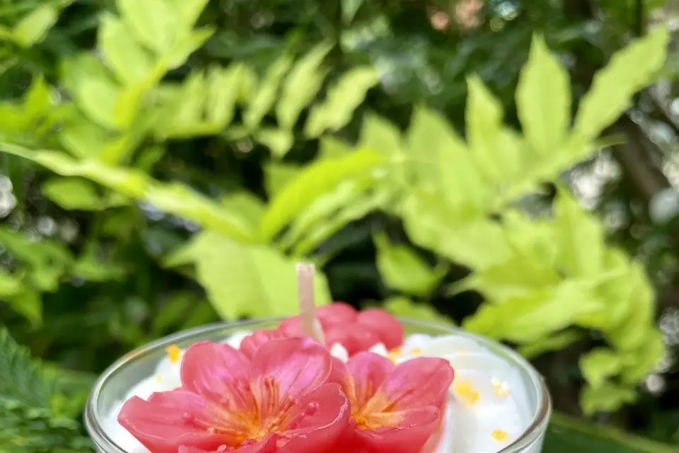 Tiffany’s Candles — photo 7