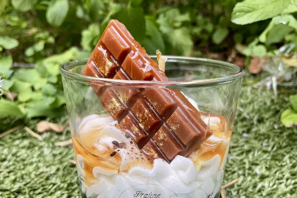 Tiffany’s Candles — photo 4