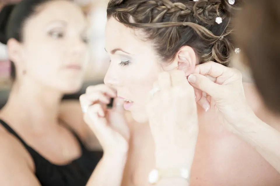 Dream Day Wedding Planner — photo 5