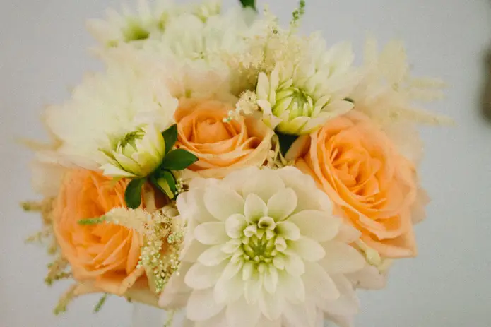 Dream Day Wedding Planner — photo 6