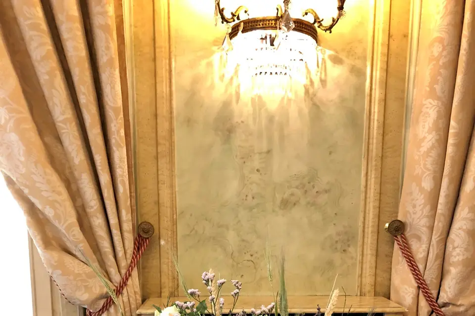 Suzanne Aux Yeux Bleus — photo 2