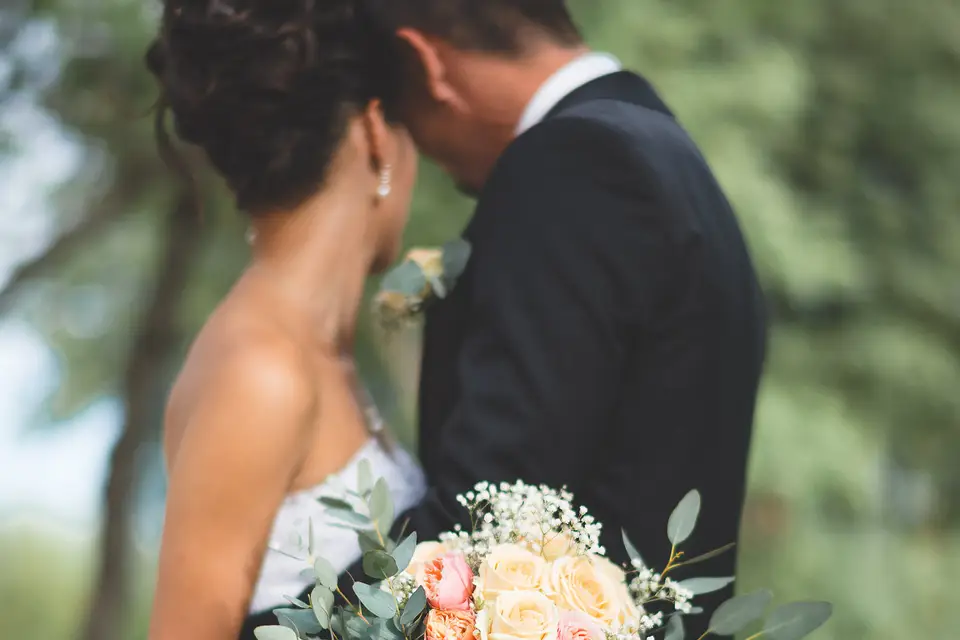 Dream Day Wedding Planner — photo 8