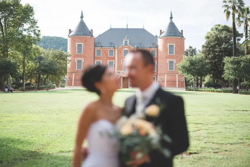 Dream Day Wedding Planner — photo 9