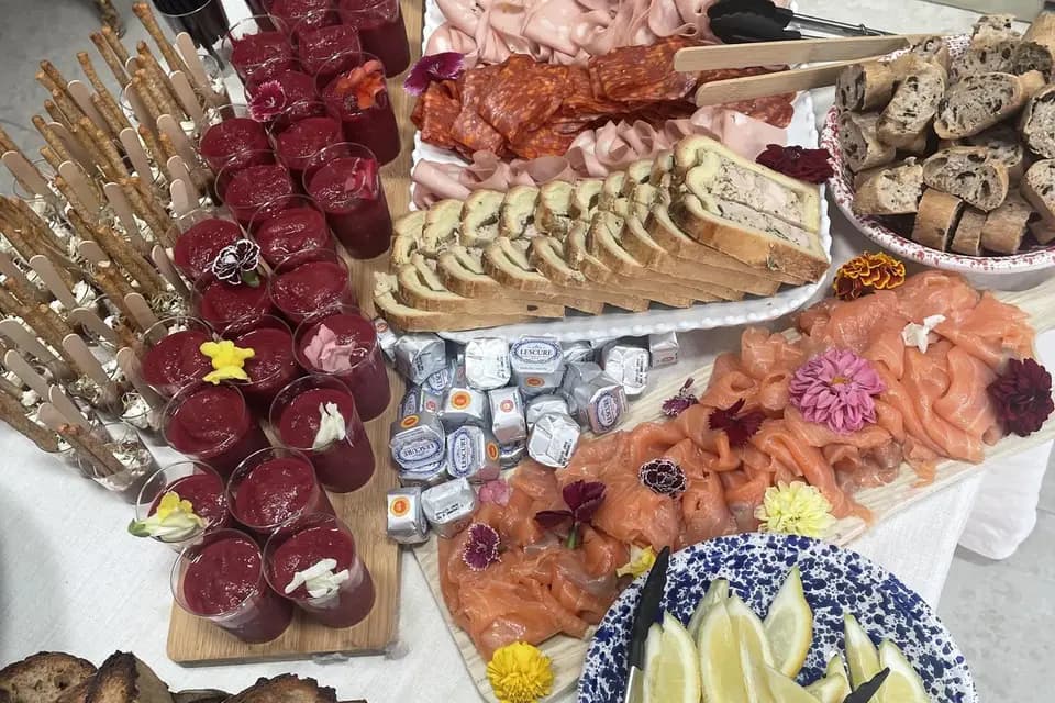 Atelier cosi foodtruck — photo 1