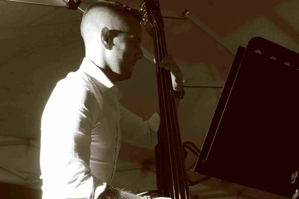 Trio "Sommes Swing" — photo 5