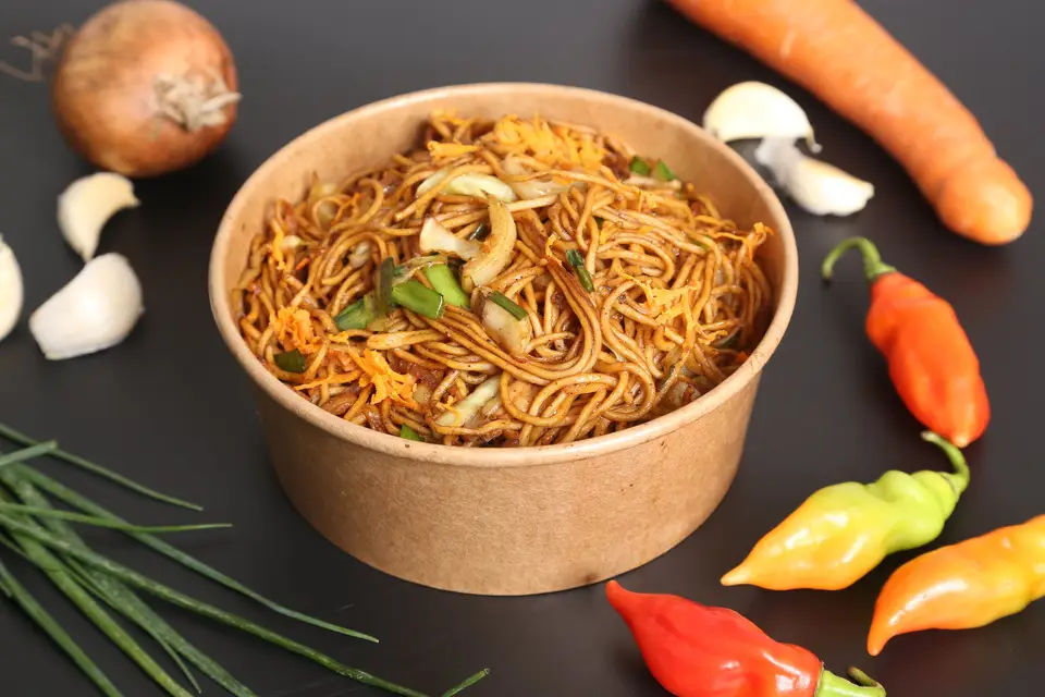 Island Food — photo 5