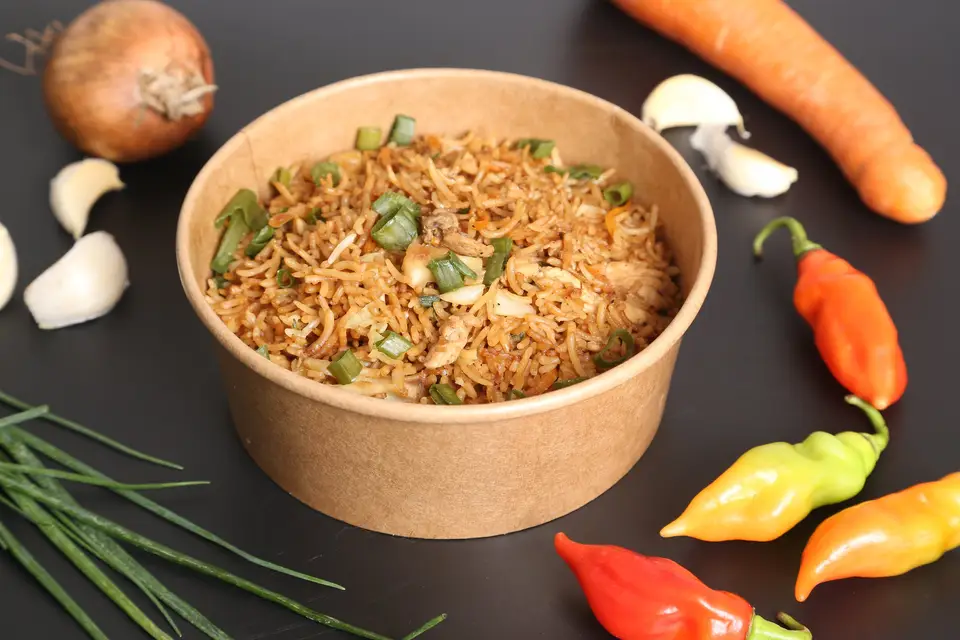 Island Food — photo 8