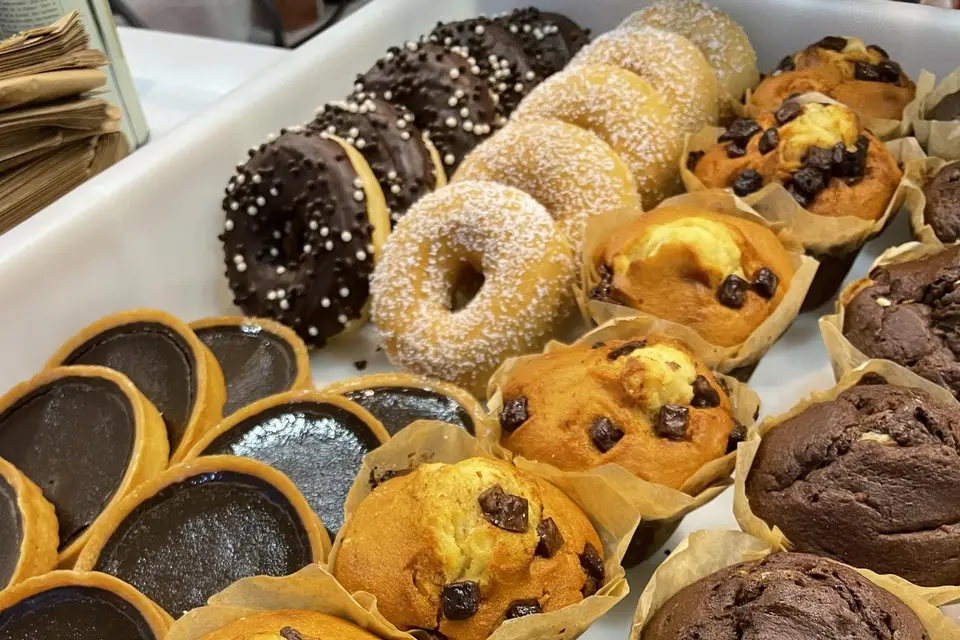 Cali's Truck — photo 2