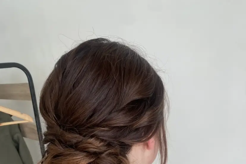 Le Salon by Sarah — photo 7