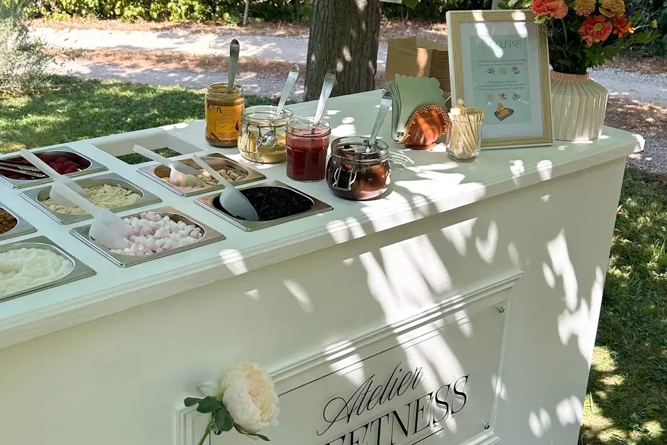 Sweetness Atelier — photo 8