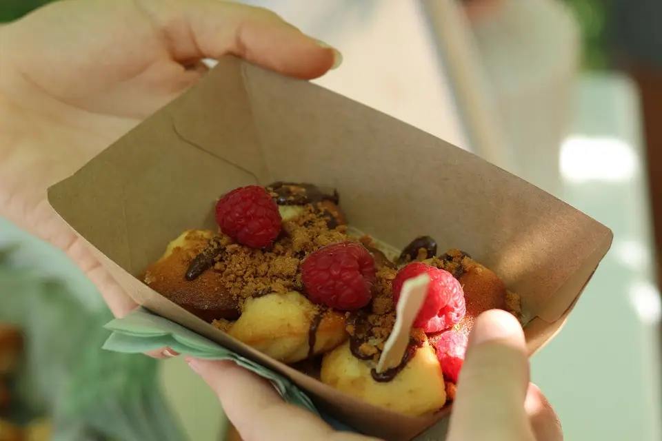 Sweetness Atelier — photo 4