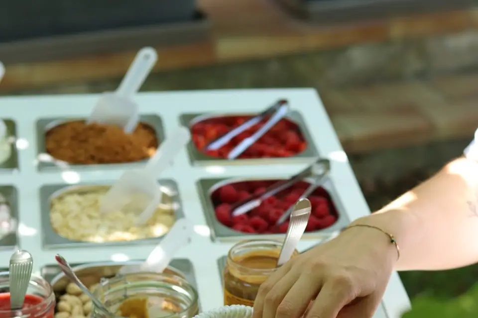 Sweetness Atelier — photo 1