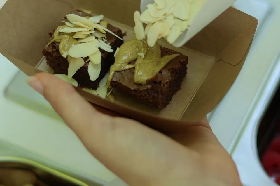 Sweetness Atelier — photo 7