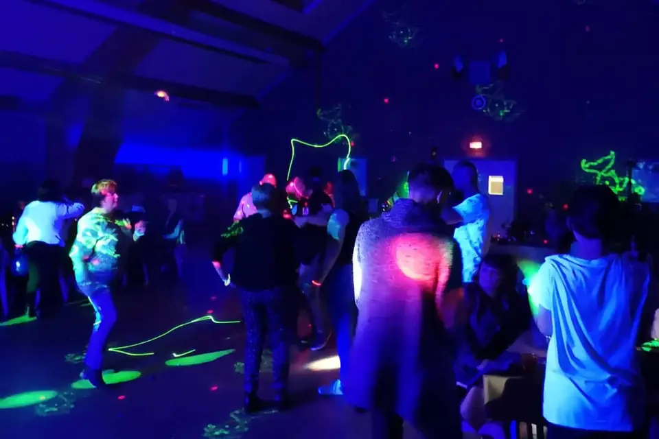 LJ Sonorisation — photo 4