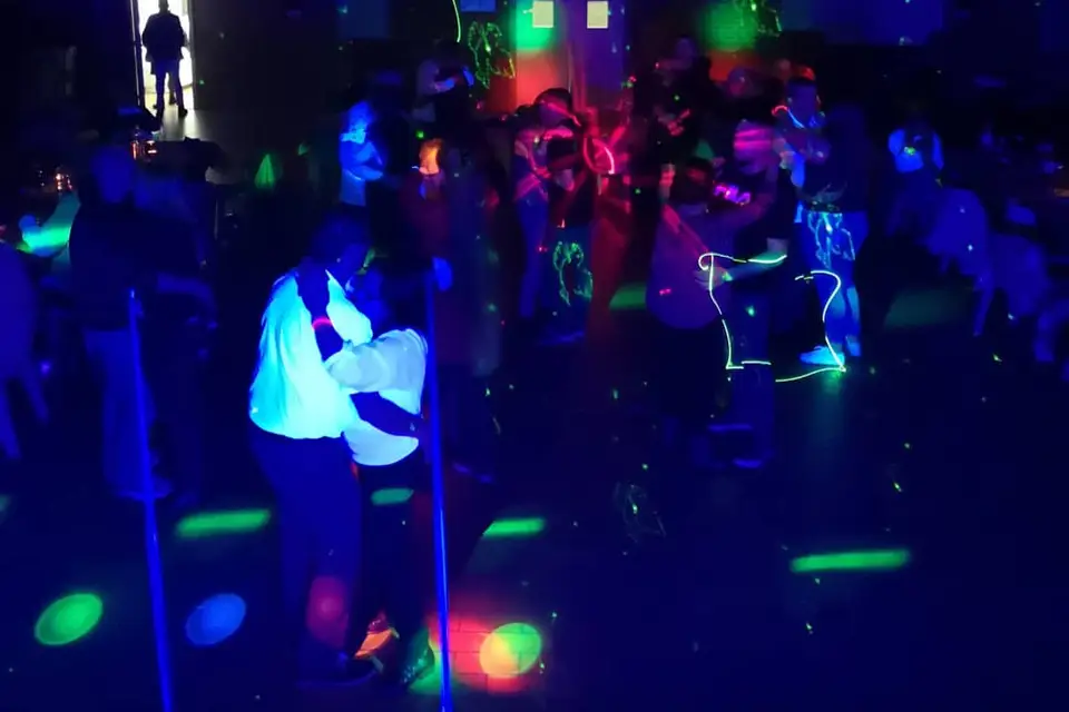 LJ Sonorisation — photo 3