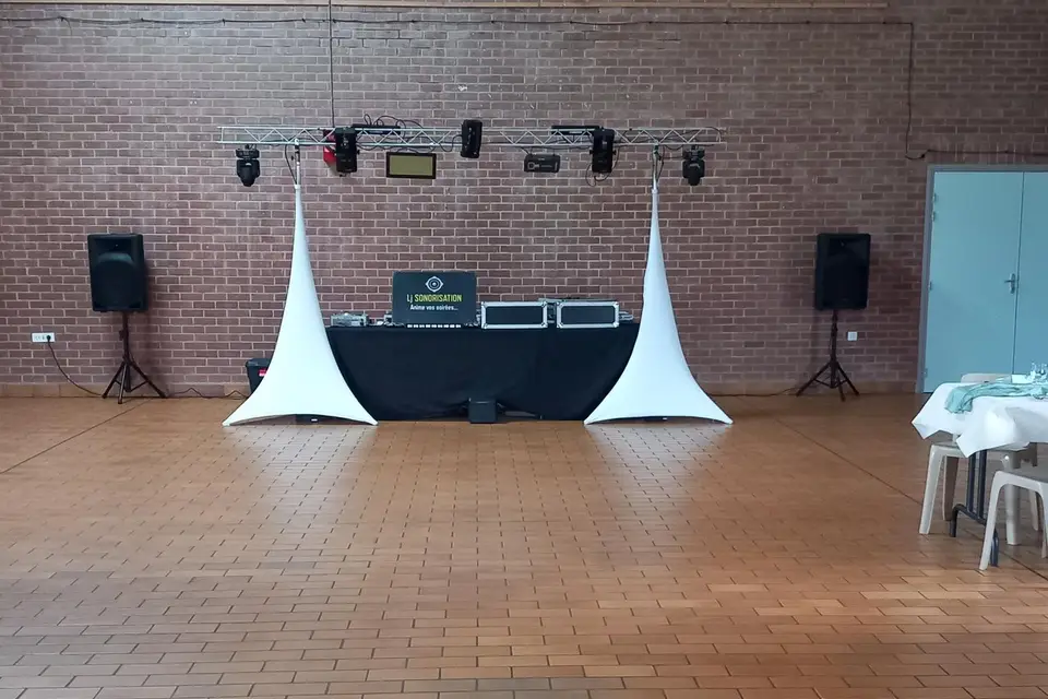 LJ Sonorisation — photo 2