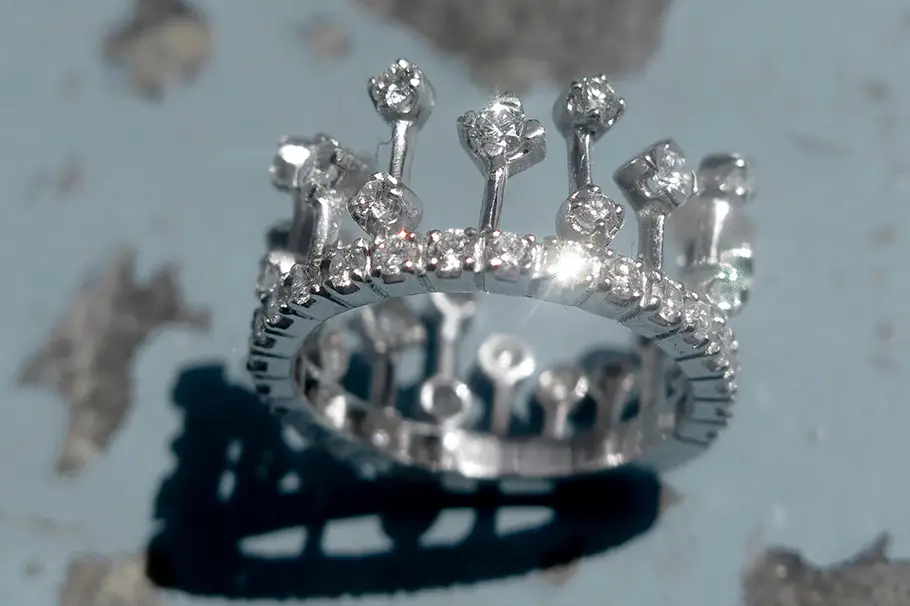 Rivka Nahmias — photo 1