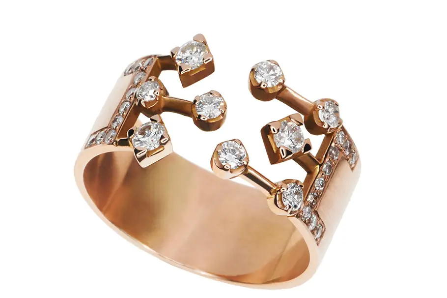 Rivka Nahmias — photo 5