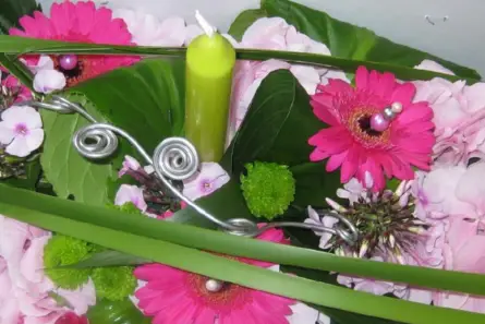 Fleurs Gacéennes — photo 3