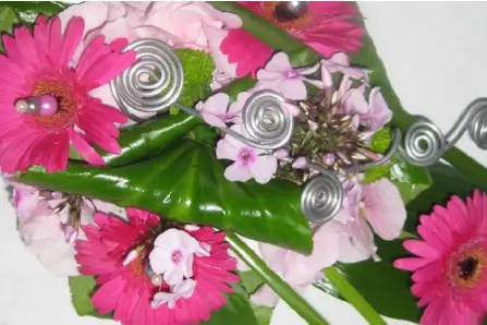 Fleurs Gacéennes — photo 4