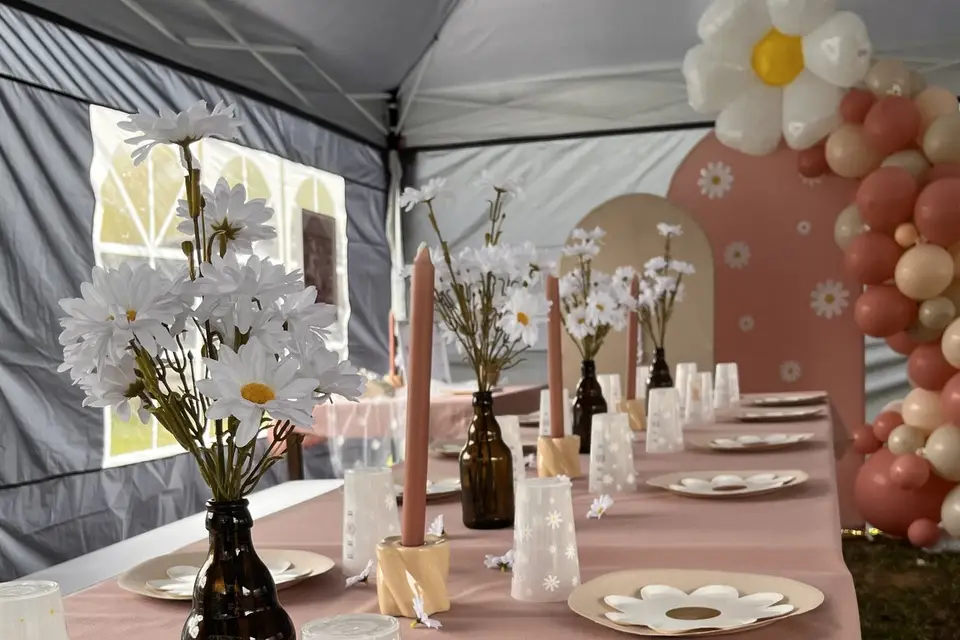 Rêve fleurissant — photo 3