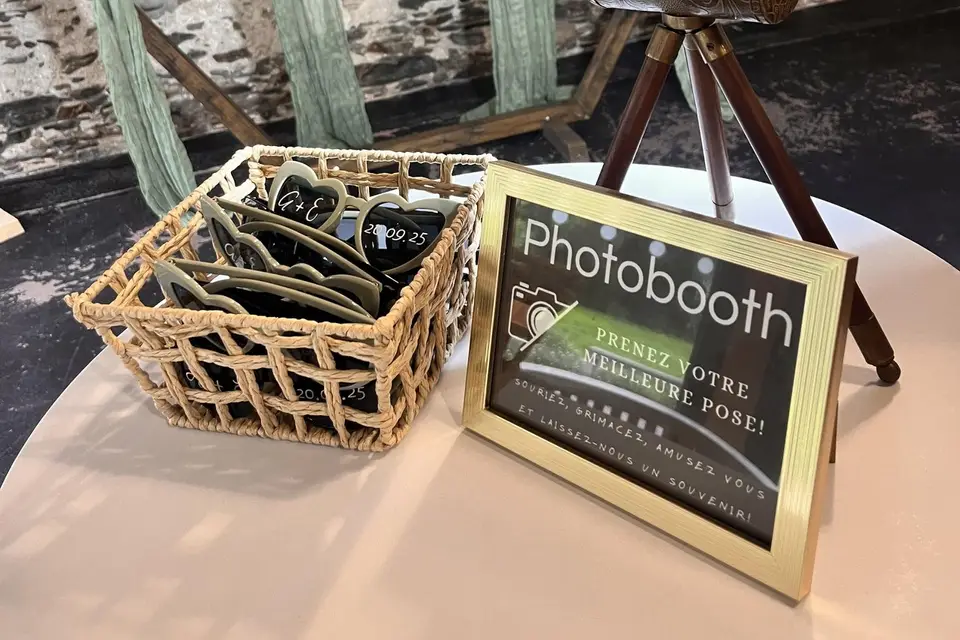 Rêve fleurissant — photo 1