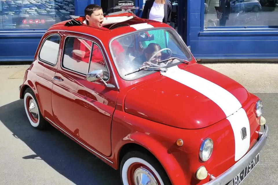 Caen Nord Automobiles — photo 4