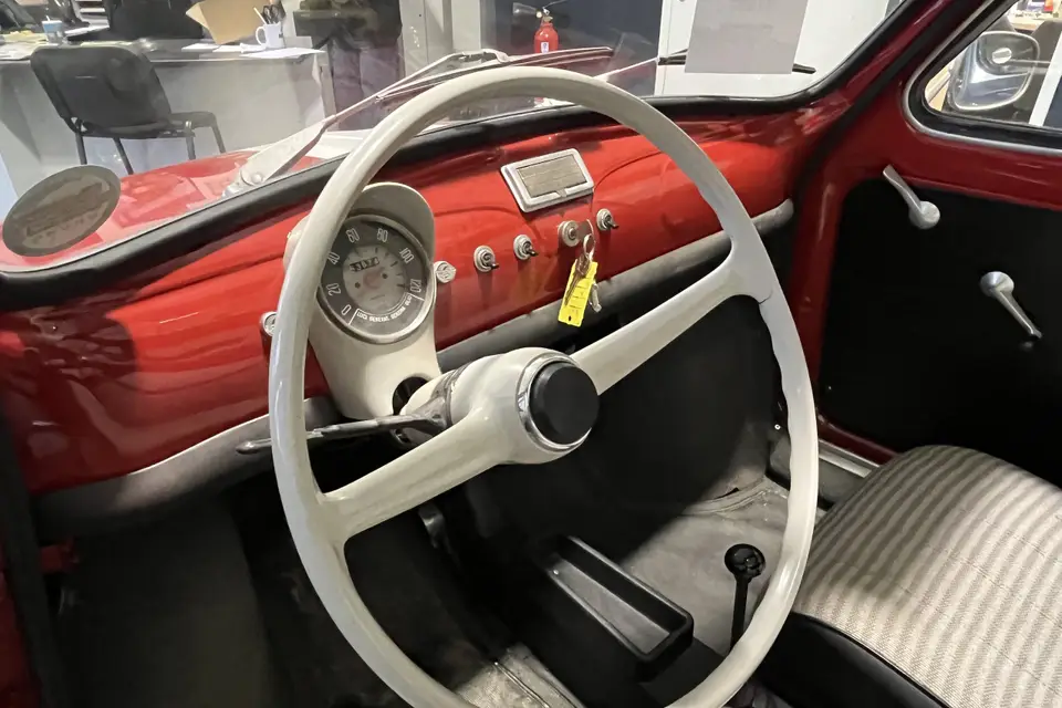 Caen Nord Automobiles — photo 1