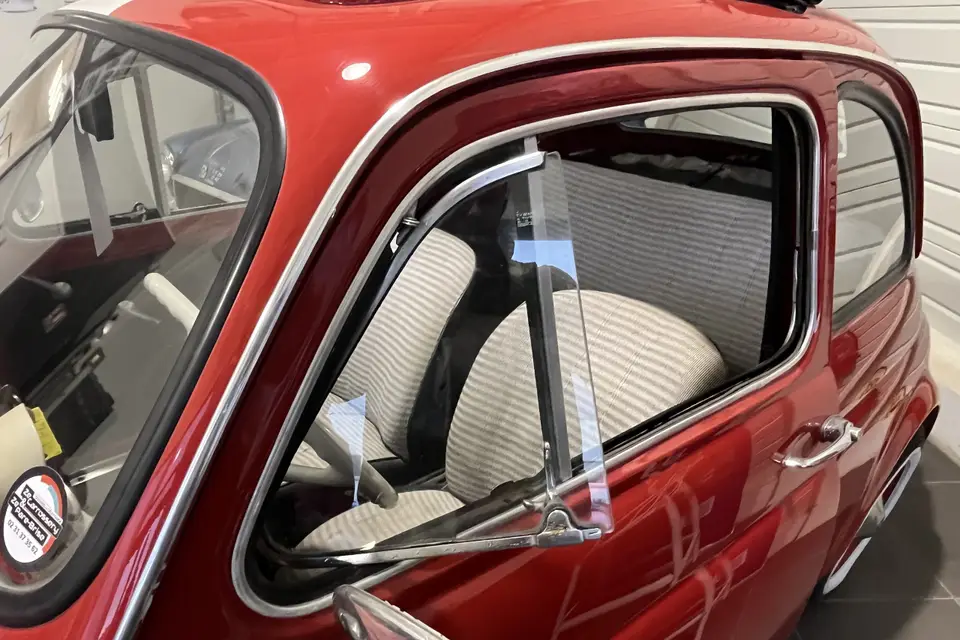 Caen Nord Automobiles