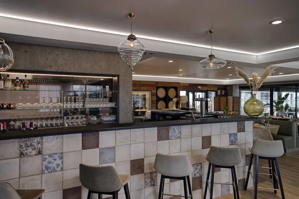 Restaurant Le Lien — photo 3