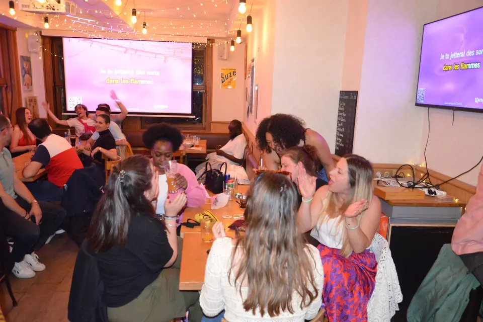 Strass Events — photo 1