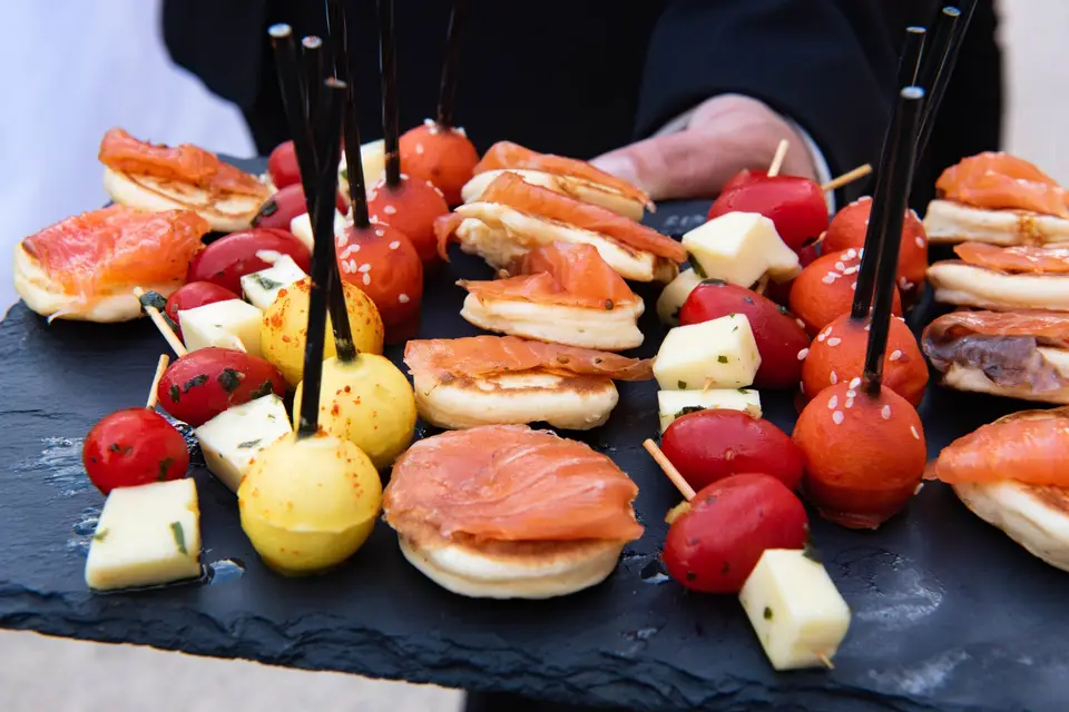 Les 1001 Saveurs de Jérôme — photo 4