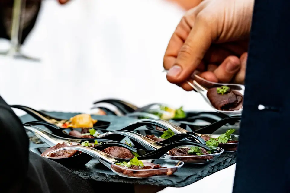 Les 1001 Saveurs de Jérôme — photo 5