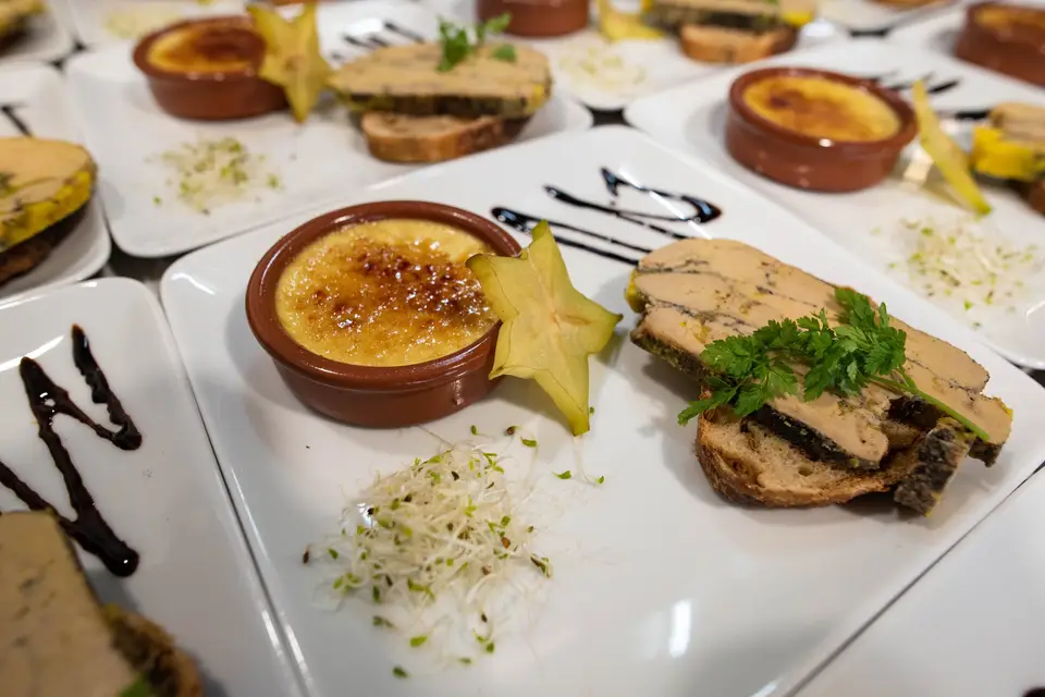 Les 1001 Saveurs de Jérôme — photo 6