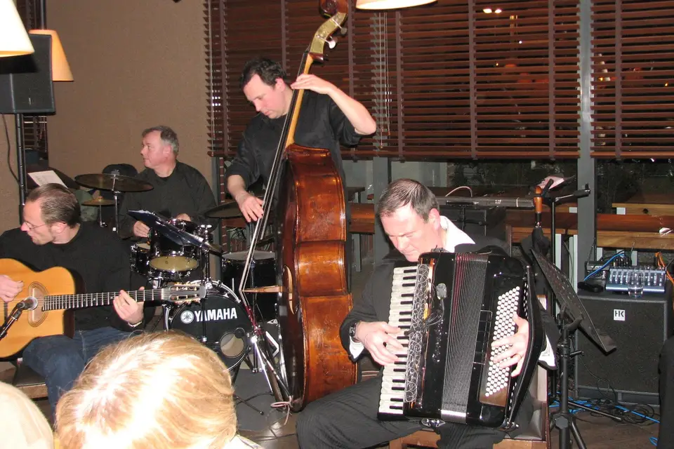 Patric Suplon — photo 1